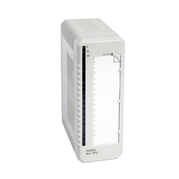 KANAAL 50 V 102 VAN ABB 3BSE040662R1 DE HEREN LENGTH 119 DE HEREN HEIGHT 45 DE HEREN WIDTH