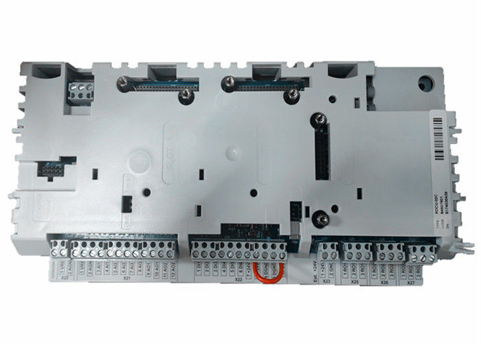 ABB-de MET EEN LAAG BEDEKTE Raad van de Controleeenheid rdcu-02C cpu Kring voor ACS800-Aandrijving NIEUW in voorraad