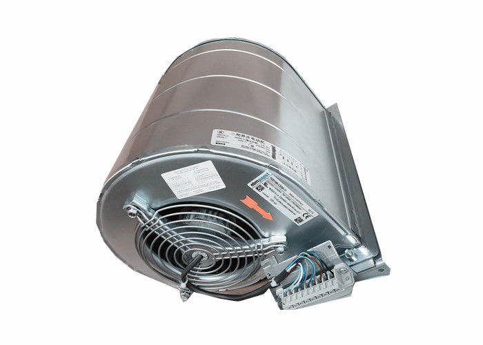ABB-Vervangstuk Centrifugaal Koelventilator D2D160-CE02-11 (64650424) voor de Omschakelaar van ACS800 VFD