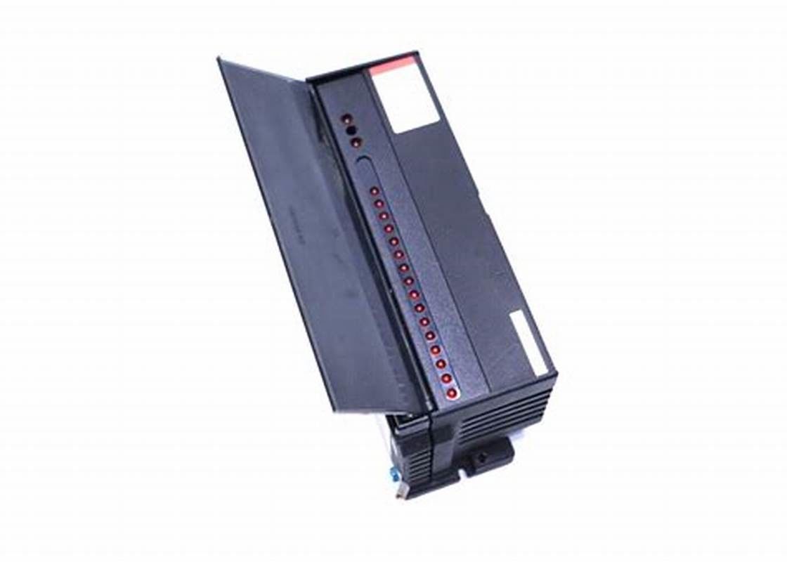 GE IC660EBD110 93-132 VAC 16 Blok 1500 V 115 VAC van de kanaal afzonderlijk input