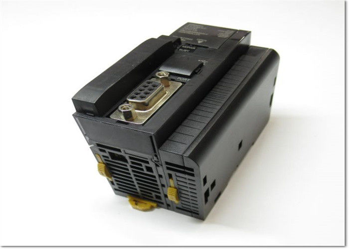 DE GEGEVENS INGEBOUWDE MULTIFUNCTIONELE ETHERNET HAVEN VAN DE OMRON CJ2H-CPU68-EIP CPU MODULE 400K PROG 832K