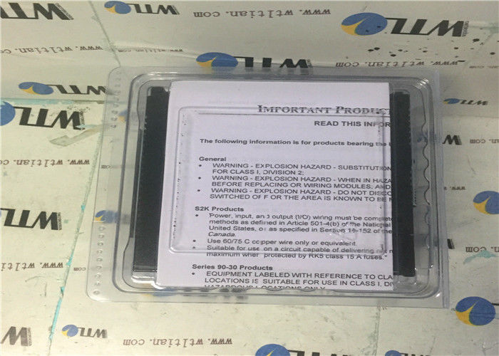 REEKS 90-30 PLC Digitale I O van GE FANUC VERZEGELDE Moduleic660bba023 FABRIEK