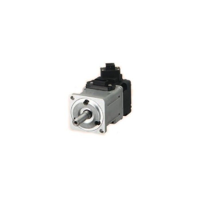 De Motorservomotor 3000 t/min 200W Absolute 100VAC van OMRON R88M-G20030S-S2 AC