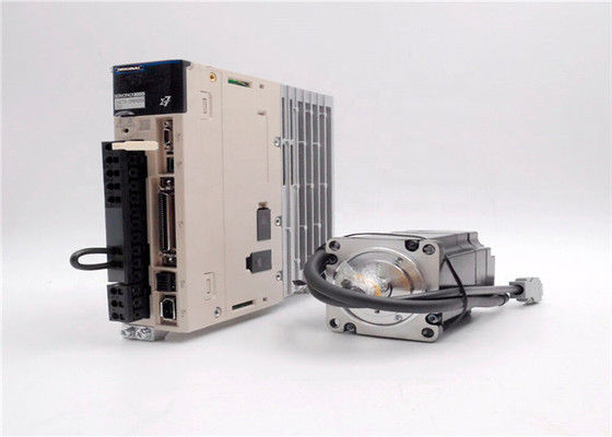 Sgdm-15DN Ac Servomotoraandrijving Yaskawa 0,5 AMPÈREN 32 PUNT Servopack