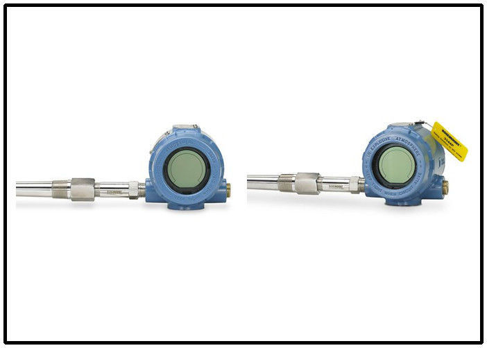 3144p Dubbele Enige de Sensorinput Marine Type Rosemount van de temperatuurzender