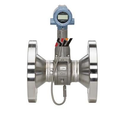 De Meter van de de Draaikolkstroom van de Rosemount8800d Reeks 1 tot 12in MultiVariable de outputoptie van de metergrootte