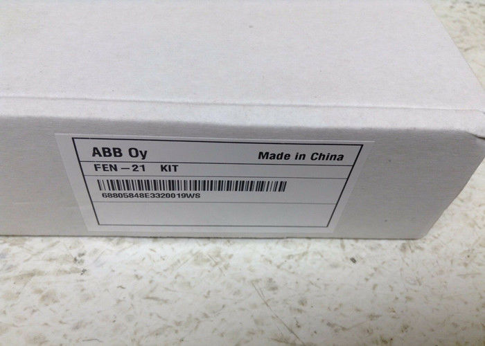 INTERFACE MOERAS-21 INTERFACEkaart 3ABD68805848 VAN ABB RESOLVER VOOR NIEUWE OMSCHAKELAARSaandrijving ACS850