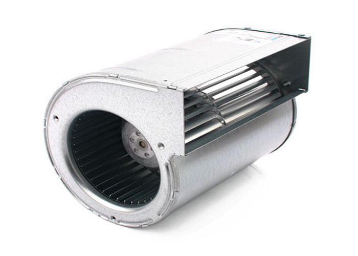 EBMPAPST ventilatord2e133-am35-b4 165W 0.72A Centrifugaal Koelventilator NIEUW IN VOORRAAD