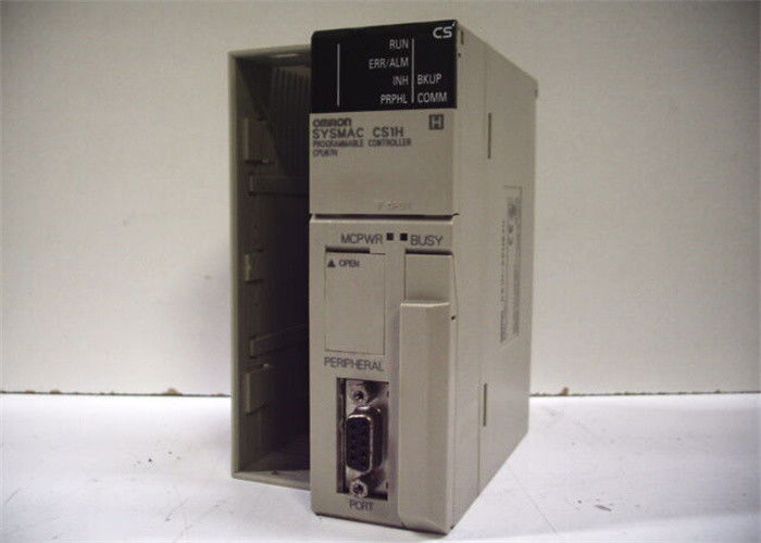 VAN HET HET PROGRAMMA448k WOORD VAN OMRONcs1h-cpu67h CPU 250K STAPPEN DE GEGEVENSgeheugen 5 VDC 5120 BEETJES