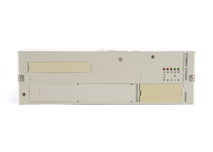 HET REK DIE VAN DE OMRONcv2000-cpu01-v1 CPU EENHEID SFC/LADDER 62K-WOORDEN 4 OPZETTEN VERRE I/O MONTEERBARE EENHEID