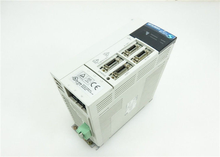 De Aandrijvings M.-j2s-70A AC SERVOversterker 200V van Mitsubishi Electric 750W NIEUW IN VOORRAAD