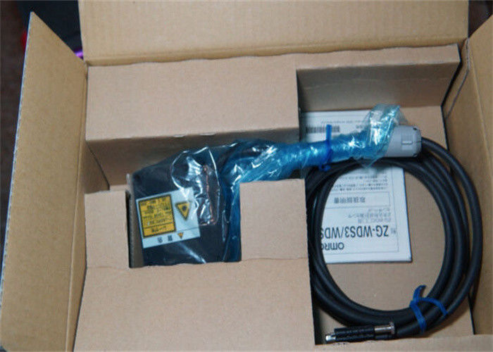 Omron zg-wds3t-2M ZG-PROFIEL 20±0.5MM van de SENSOR HOOFDhoogte PLC Programmeerbaar Logicacontrolemechanisme
