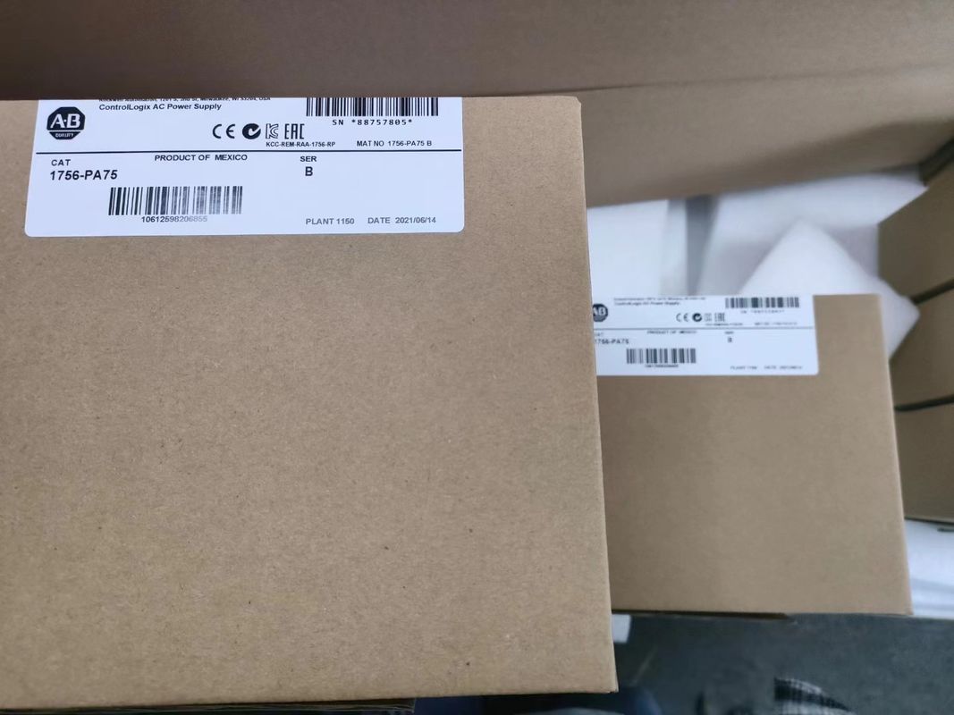 Ab 1746-NI8 Om het even welke I/O modulegroef behalve groef 0 16 beetjes 100 milliamps