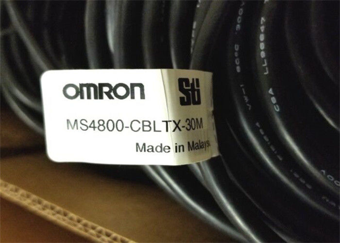 Van het het LICHTgordijn van de Omronms4800s-30-1240-30x-30r VEILIGHEID het LICHTE GORDIJN HAND/ARM 30MM