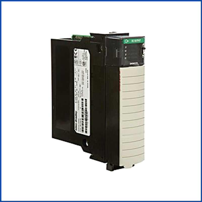 I/O DE ADAPTERmodule SLC500 VERRE SLC 500 57,6 KBIT/S VAN AB 1747-ASB 115 KBIT/S 230 KBIT/S