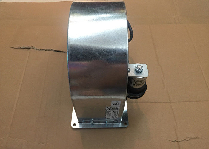 RF2C-140/059 de Industriële Centrifugaalventilator K313 230VAC van de omschakelaarsaandrijving voor ABB ACS800