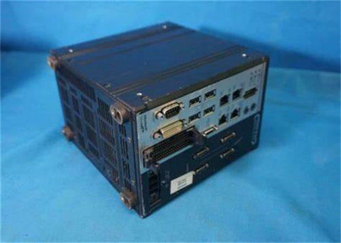 Omron fh-3050-10 het VAKJE van hallo-SPD cpu van het CAMERAcontrolemechanisme NPN/PNP 20,4 ~ 26.4VDC 4-CAM
