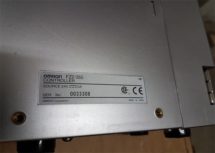 Omronfz2-355 CONTROLEMECHANISME 5 AMPÈRE 24 VDC DOOStype CAMERAschakelaar