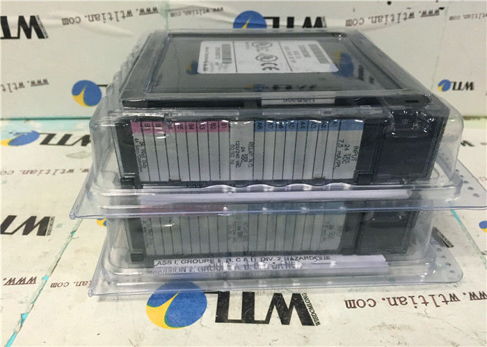 REEKS 90-30 PLC van GE FANUC Digitale I/O VERZEGELDE Moduleic693acc300 FABRIEK