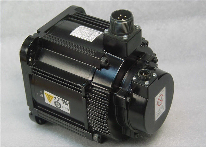 De NIEUWE ORIGINELE Industriële Yaskawa AC SERVOmotor 16.7A 1500RMP van sgmgv-20ADA21 1Pc