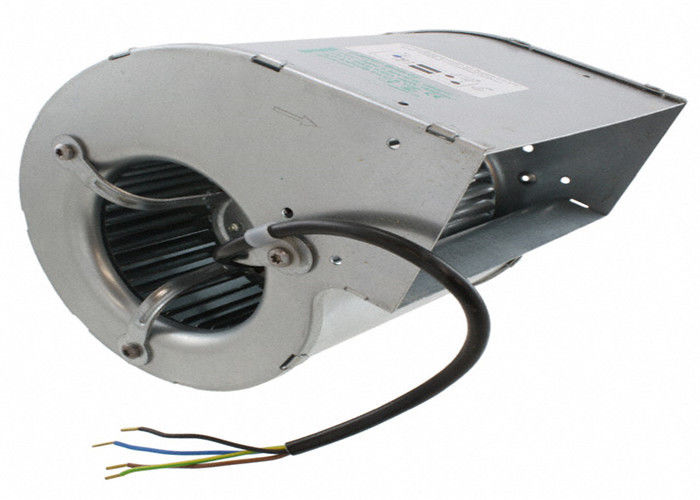 De Ventilatord2e097-bi56-02 Centrifugaal Koelventilator van EBMPAPST 230VAC voor NIEUWE ABB ACS800