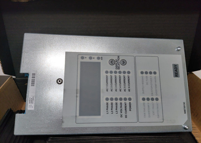 ABB-van de Raads dssb-01C 68300746 PC van de Omschakelaars Hoofdcontrole de Raadsuitrusting voor DSU Eenheids NIEUWE ORIGINEEL