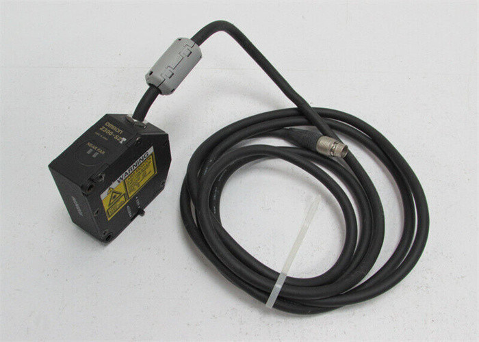 PLC van de de SENSOR HOOFD SUPER PRECISIE 650NM van de Omronz300-s2t LASER Programmeerbaar Logicacontrolemechanisme