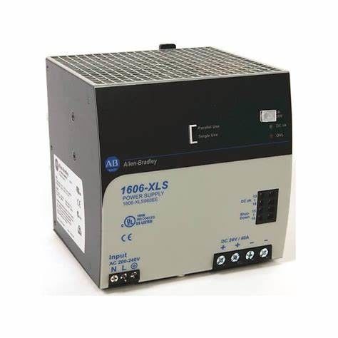 Ab 1606-xls960e-3 Voeding Geschakeld de Outputvoltage 3P van Wijze960w Output 24-28