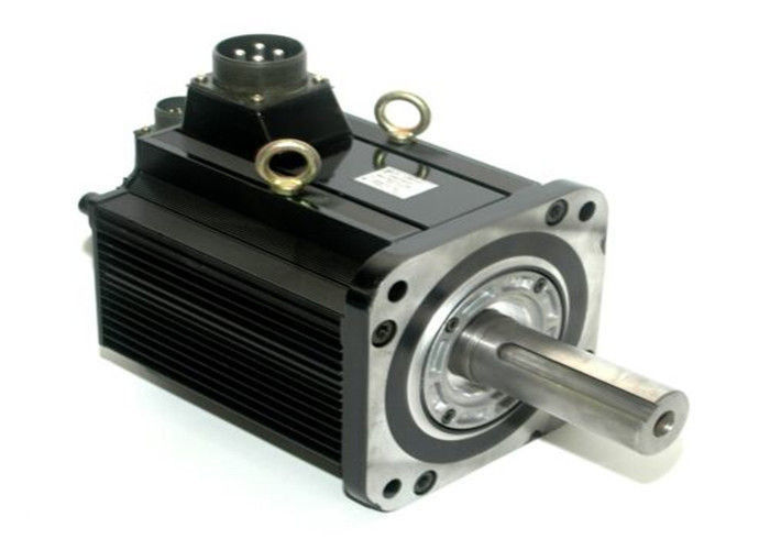 Sgmgh-55A2A61 de Industriële ServodieMotor 5500W 42.1A van Yaskawa 1500r/min in Japan wordt gemaakt