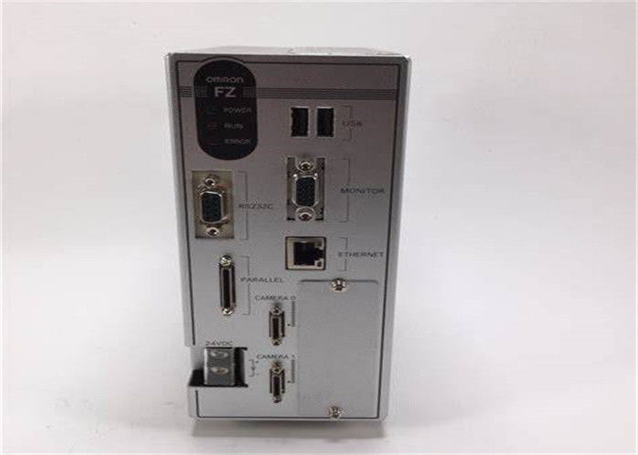 TYPE van de RANGdoos van het Omronfz4-l355 CONTROLEMECHANISME fz-LITE het STANDAARD - V gelijkstroom van 2 CAMERApnp OUTPUT 20,4 - 26,4