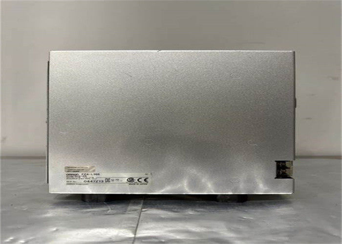 OMRON FZD-555-10 4-CAMERA PNP VAN HET CONTROLEMECHANISME 3-D HALLO-SPD BOEK SHLF