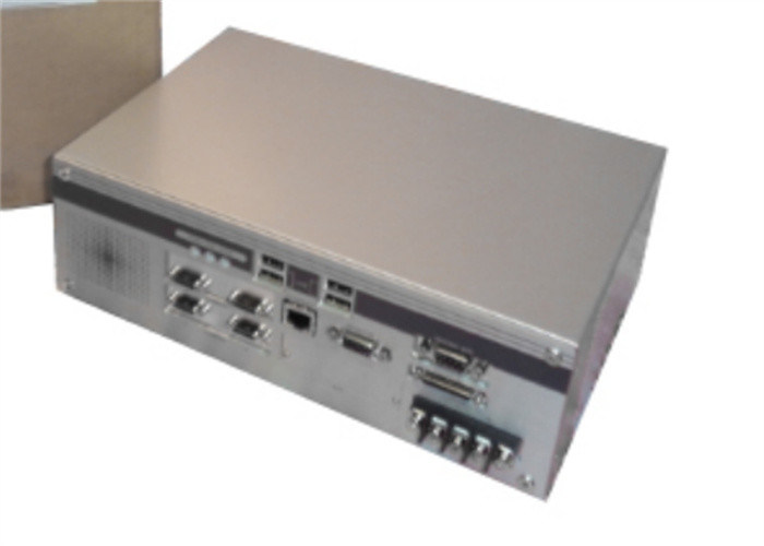 HOGE RESOLUTIEtype 4 van VISION SYSTEM van de Omron fzw-C42P INTEGRATOR CAMERA