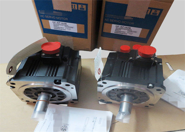 HF-SP102 de Industriële Reeks HF-SP van de de Servomotoreenheid HF-SP102B 1.0KW van MITSUBISHI