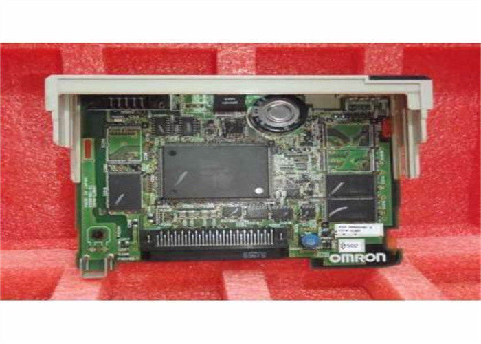 Groef van de Omroncs1d-lcb05d de Binnenraad in cpu-PLC van de de Controleraad van de Eenheidslijn Programmeerbaar Logicacontrolemechanisme