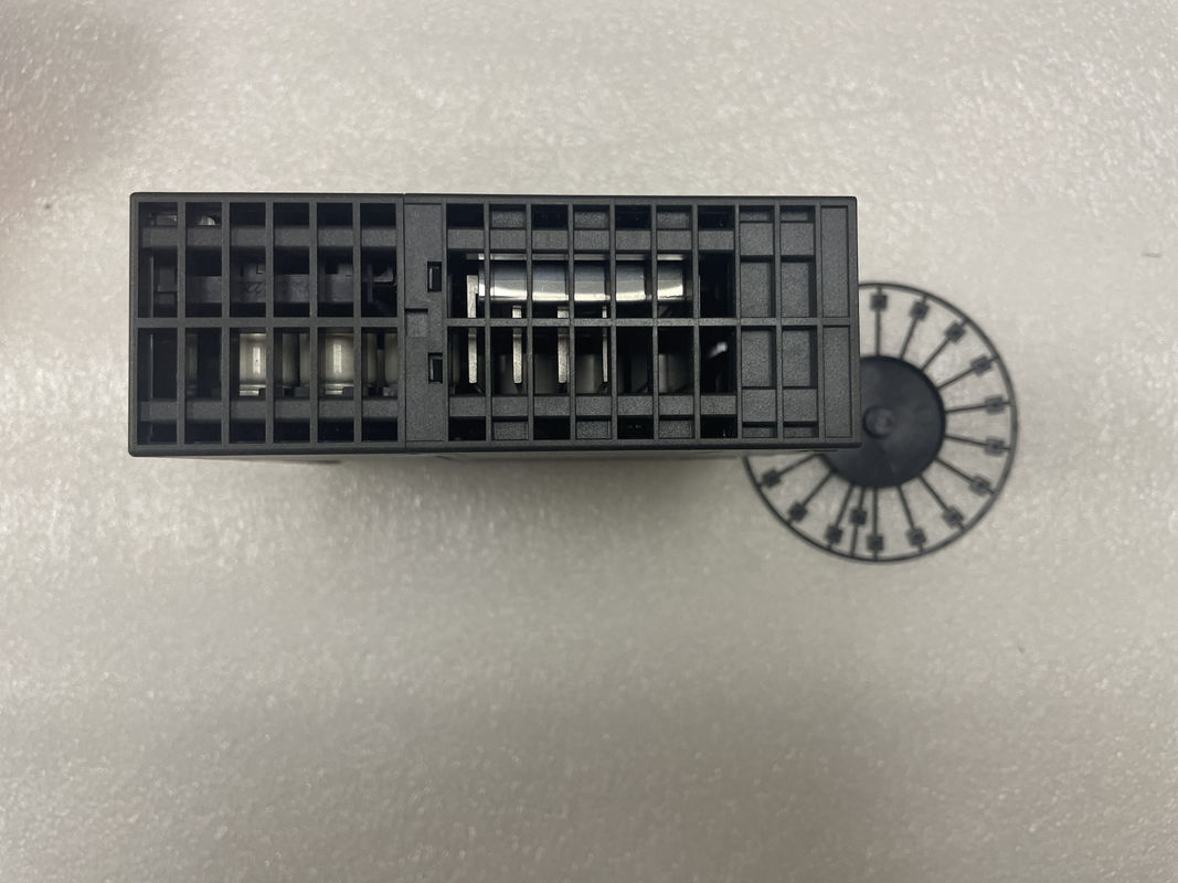 6ES7317-2EK14-0AB0 SIMATIC S7-300 cpu 317-2 PN/DP, Centrale verwerkingseenheid met 1 MB het werkgeheugen