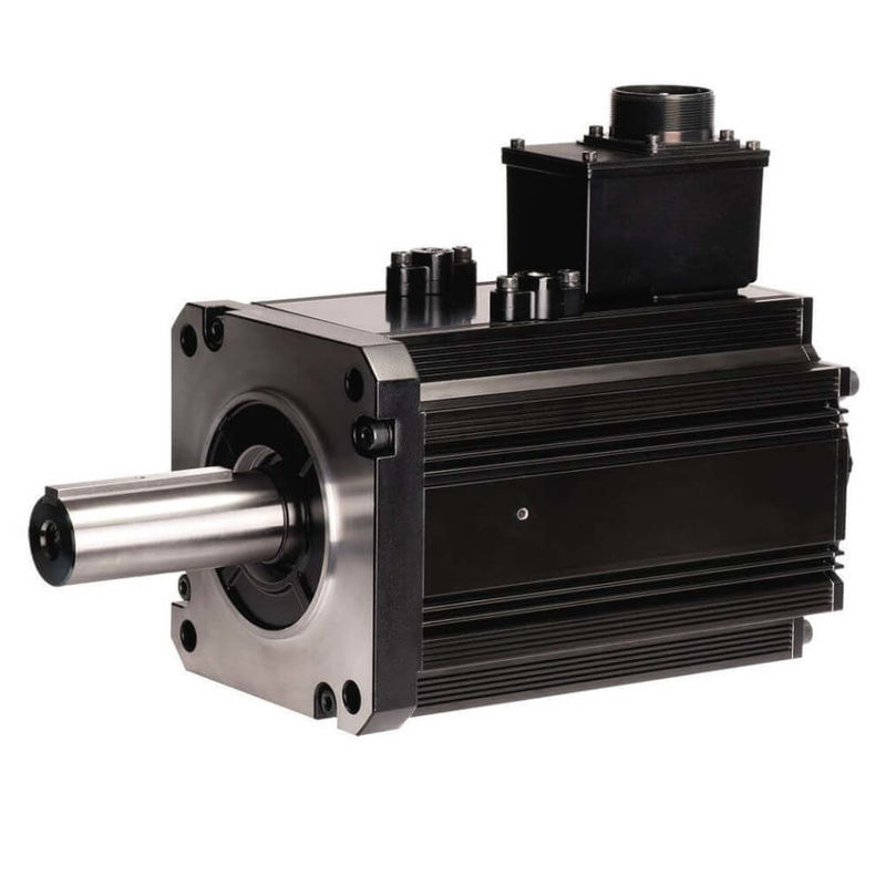De Motorservomotor 2000 t/min 2kW Absolute 200VAC van OMRON r88m-g2k020t-z AC