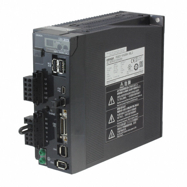 SERVO de BESTUURDERS16.5a 480V LADING 5 kW 380 ~ 480VAC van OMRON R88D-KN50F-ML2