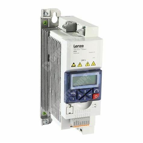 FASE 1-3 230 VAC VAN DE LENZEi500 REEKS I5DAE175B10010000S 0,75 VAN DE DE OMSCHAKELAARSkw AANDRIJVING VAN C2 EMC AC