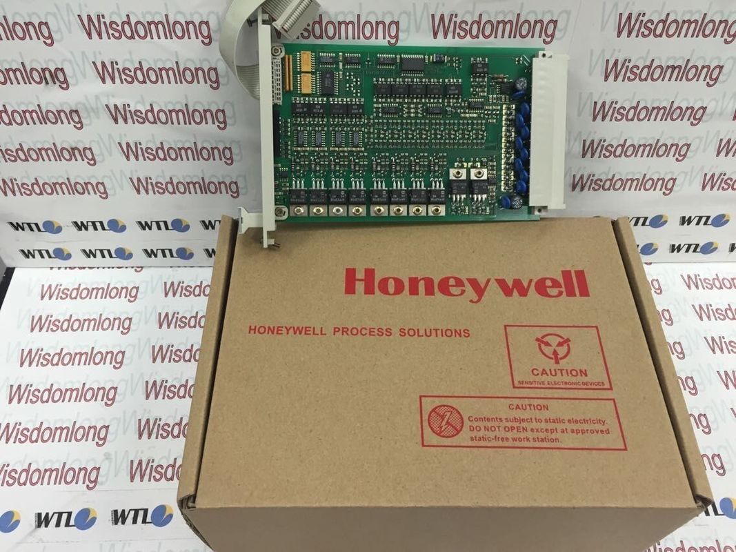 Honeywell 10201/2/1 sdo-0824 Faalveilig Digitaal Kanaal van de Inputmodule 24v gelijkstroom 8
