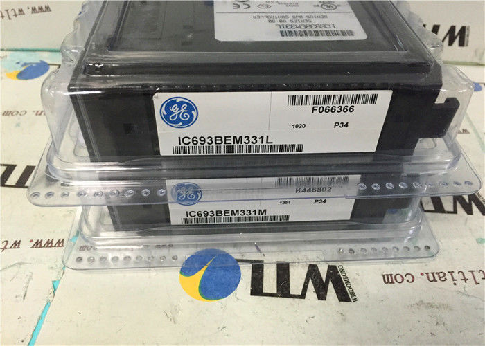 REEKS 90-30 PLC van GE FANUC Digitale I/O VERZEGELDE Moduleic693pwr330 FABRIEK
