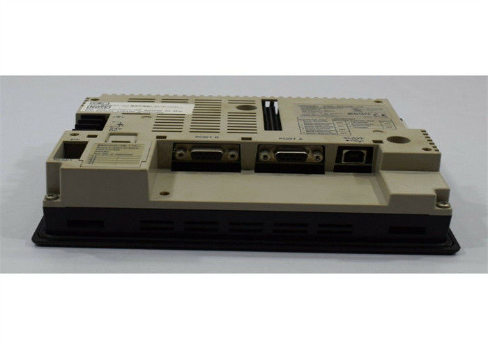 Omron ns5-SQ 10 B.V. 2 EXPLOITANTinterface van het SCHERMkleur 320 X 240 van 5,7 DUIMtft 24 VDC