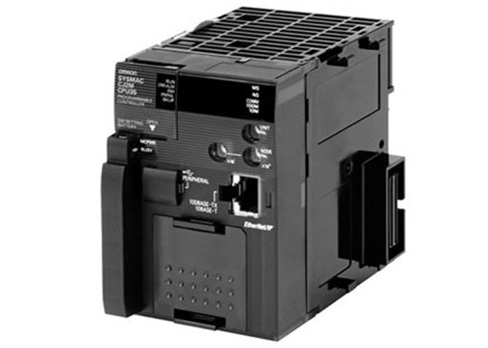 Van de de OPTIEraad van de Omroncj2m-cpu33 cpu EENHEID W INGEBOUWDE ETHERNET/IP GROEF 3 UITBREIDINGSrek 40 I/O