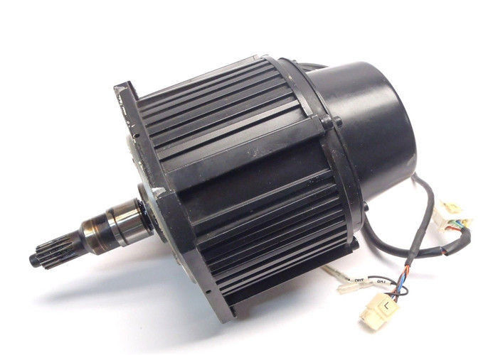 Sgmdh-12a2a-YR12 Sigma Elektrische AC Servomotor 1150 W 7.3A van 2 Reeksen Industriële Yaskawa