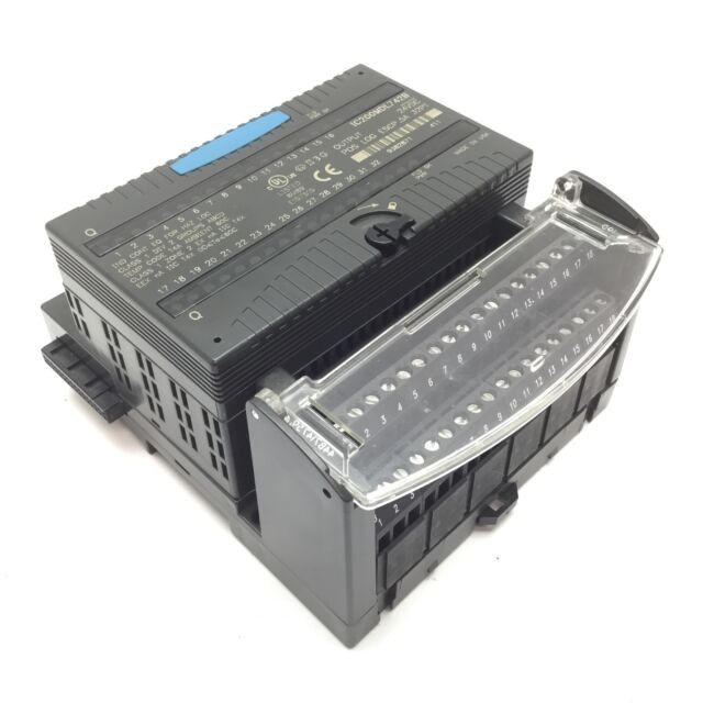 VAN DE DRAGERversamax LOKALE SCHAKELAAR VAN GE IC200CHS003 I/O GEÏNTEGREERDE HET TYPE STIJL VERTICALE RICHTLIJN