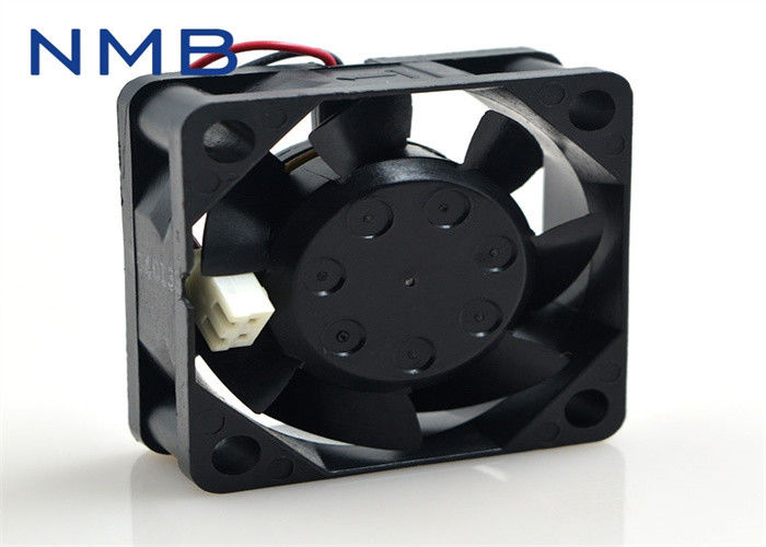De VENTILATOR AXIA L 40X15 van MINEBEA NMB 1606KL-04W-B50 MM.12v gelijkstroom Industriële Centrifugaalventilator