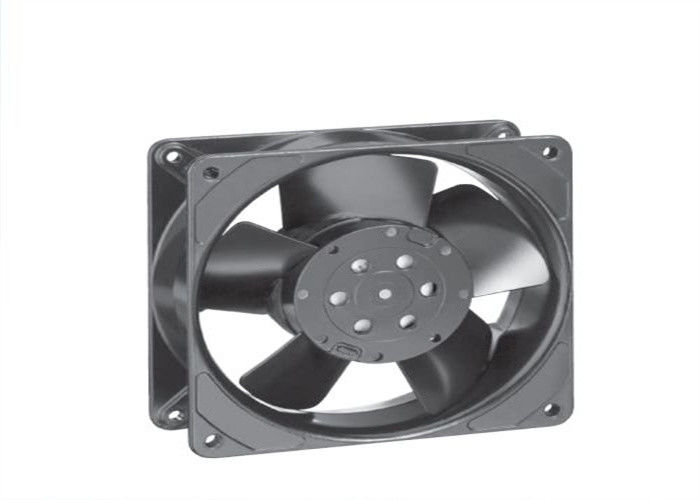 Papst-4606Z VENTILATORventilator AS119x38 MM. 115V AC 18W 2 TERMINALS Industriële Centrifugaalventilator