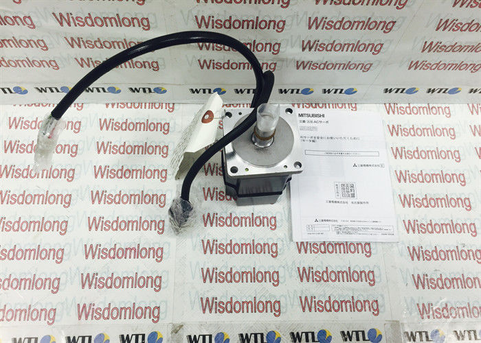 De nieuwe Originele Industriële Servomotor van de Servomotor hc-KFS23 hc-KFS23BK Ac Inductie