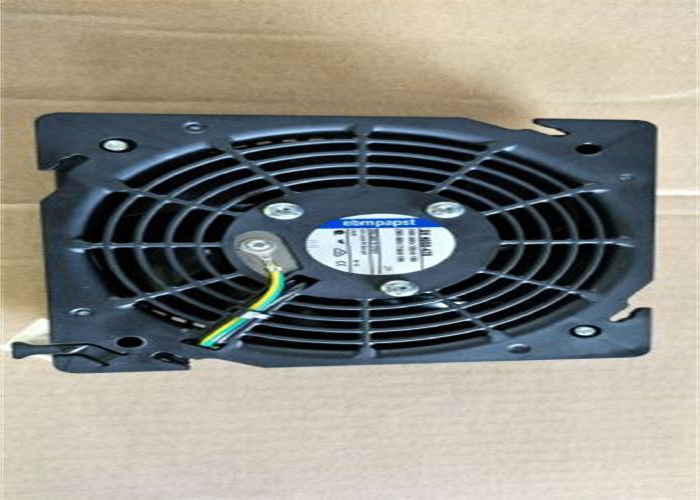 AS de VENTILATOR230vac 50HZ 17.7W 60HZ 16.1W Industriële Centrifugaalventilator van EBM PAPST DV4650-470