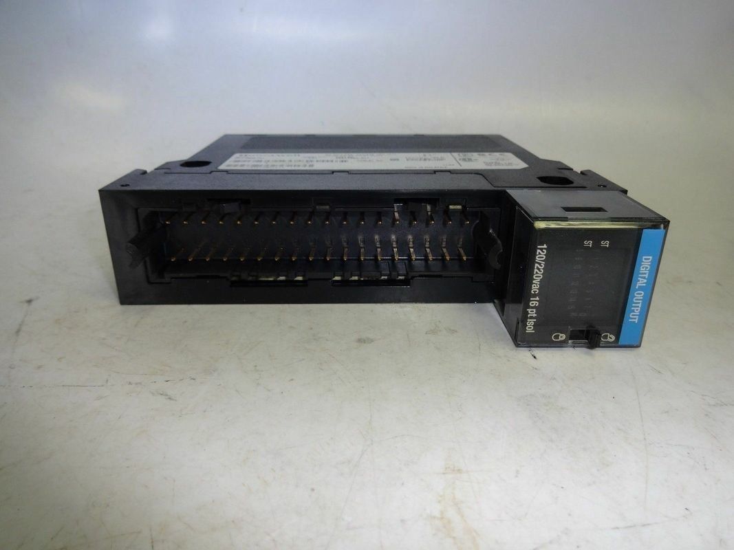 Tc-ODK161 de Moduleac van Honeywell isoleerde de Digitale I O Output 240VAC 96974880 DIGITALE OUTPUTplc KAART
