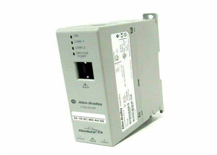 1783-ETAP ALLEN BRADLEY 20.4-27.6 VDC 4,8 WATTS 200 DOCTORANDUS IN DE LETTERENethernet/ip KRAAN 3 KOPERhaven